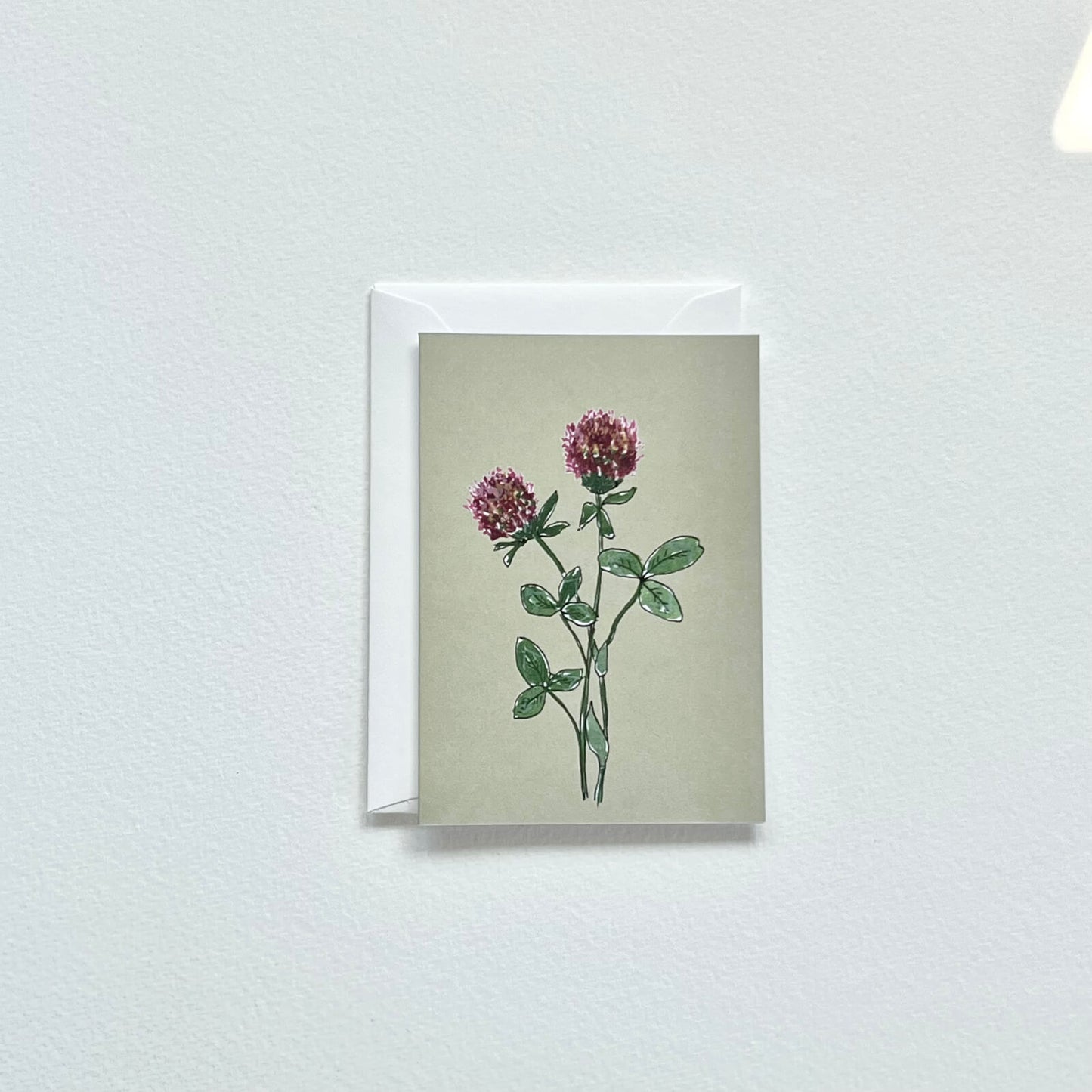 Minicard Klee (Merchant)
