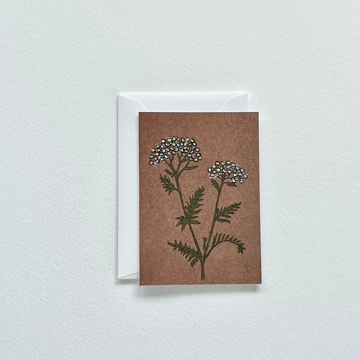 Yarrow minimap