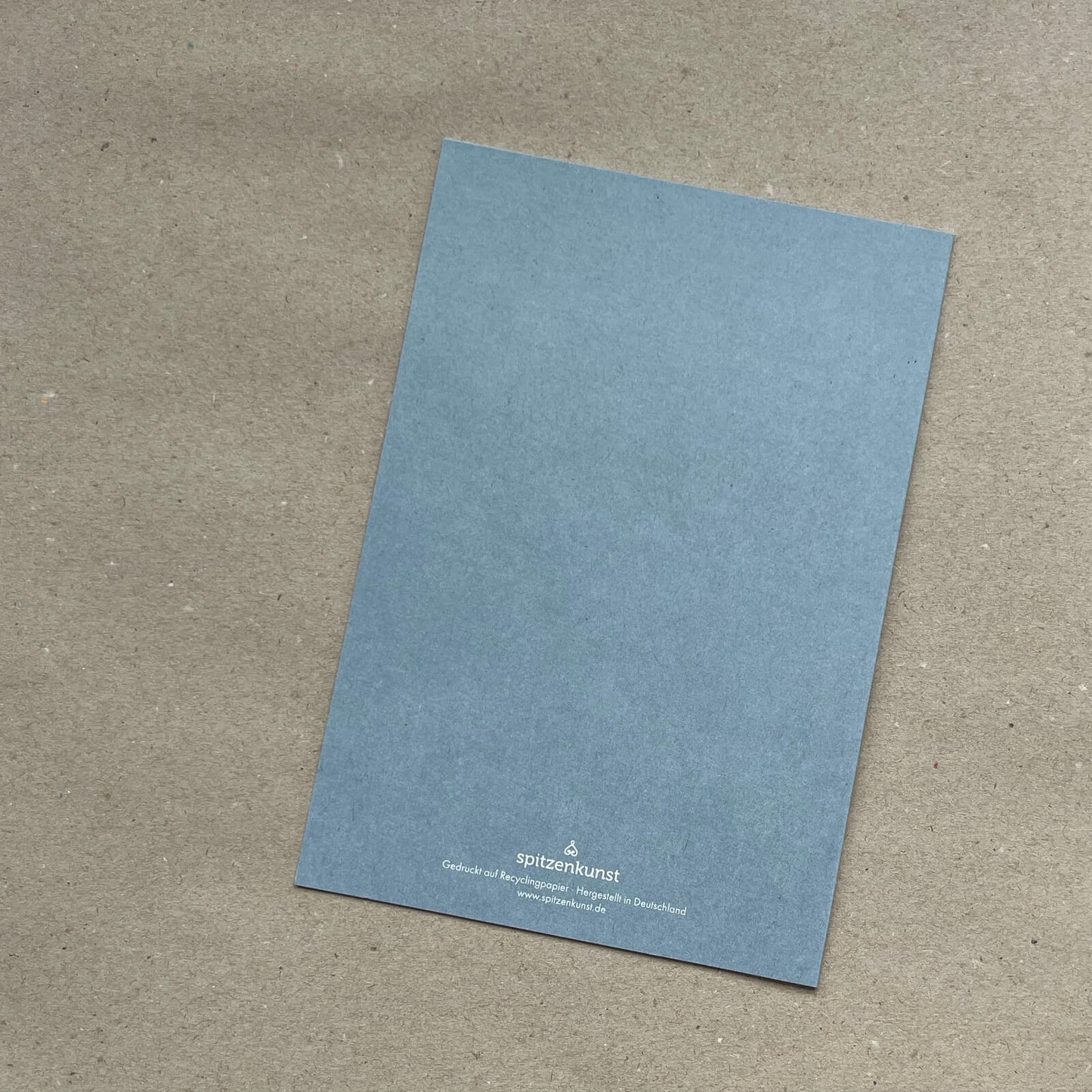 Christmas tree folding card