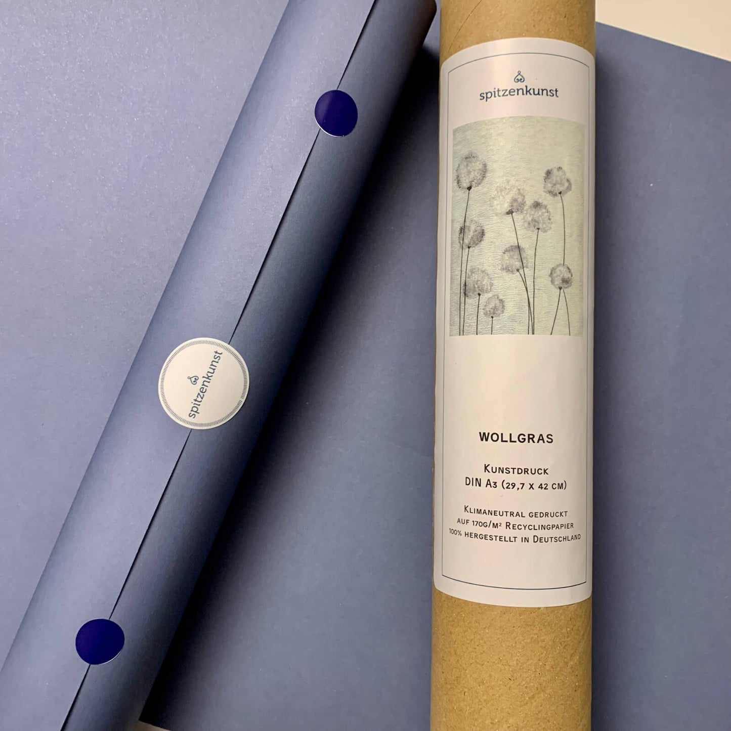 Poster Eucalyptus