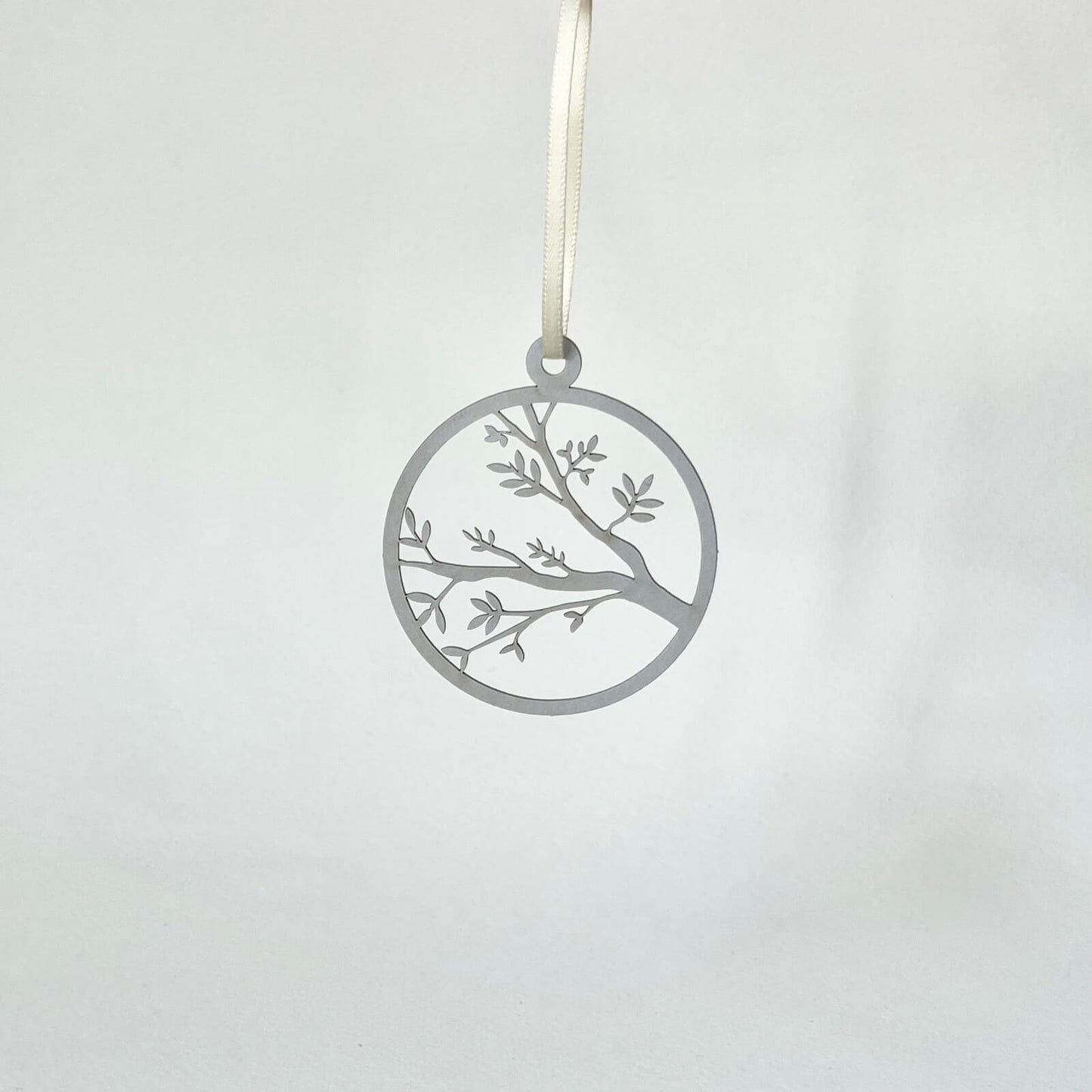 Filigraner Papierschmuck 'Baum' (Händler)