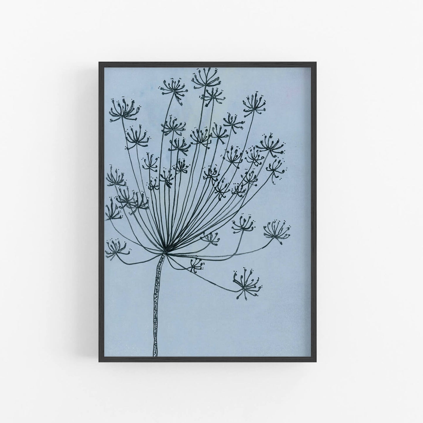 Poster Dill