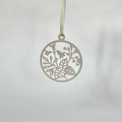 FS08 Filigraner Papierschmuck 'Blumenwiese' (Händler)