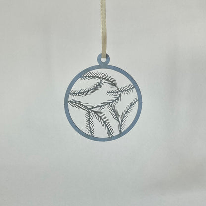 WS05 Filigraner Papierschmuck 'Zweige' (Händler)
