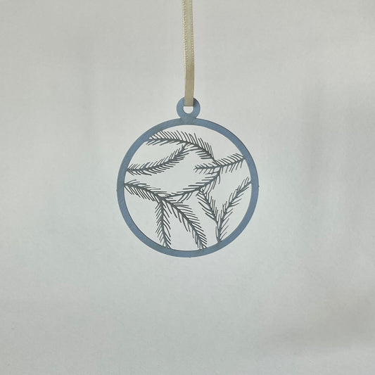 WS05 Filigraner Papierschmuck 'Zweige' (Händler)