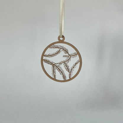 WS05 Filigraner Papierschmuck 'Zweige' (Händler)